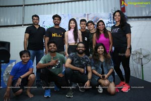 Abhimanika Presents Mom Athletic - The Fitness Movement