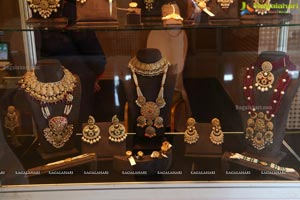 Exhibition of Tyaani Jewellery by Karan Johar