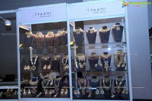 Exhibition of Tyaani Jewellery by Karan Johar