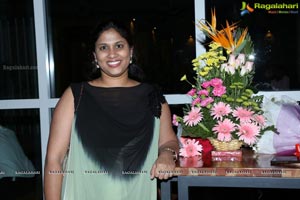 Akhil-Swetha's 12th Wedding Anniversary