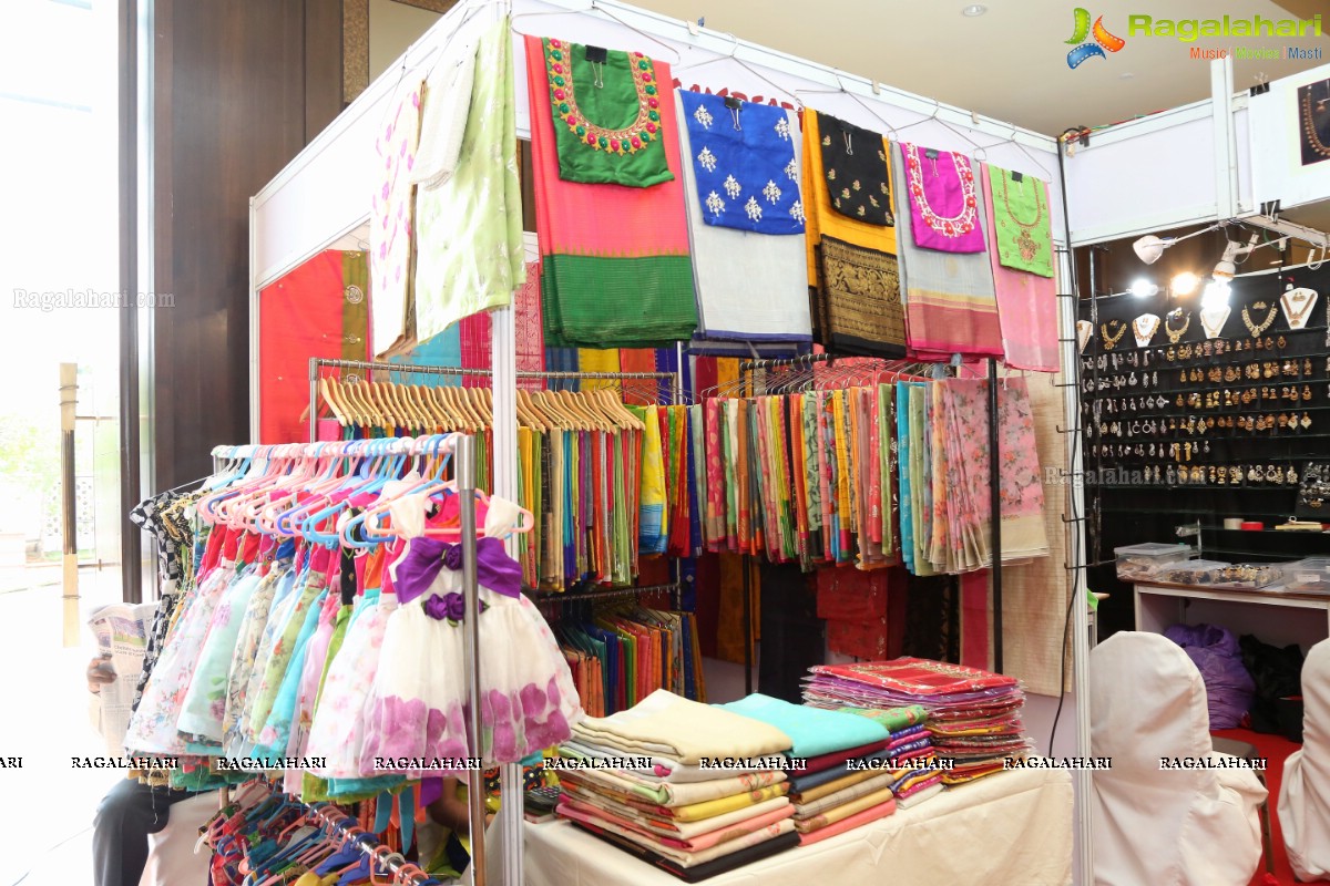 Akriti Elite Exhibition and Sale Begins at Taj Deccan 