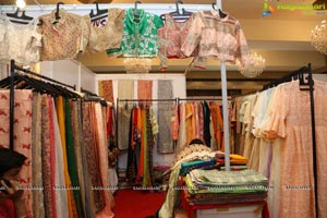 Akriti Elite Exhibition and Sale Kicks Off 
