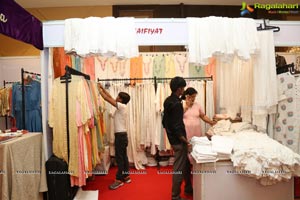 Akriti Elite Exhibition and Sale Kicks Off 