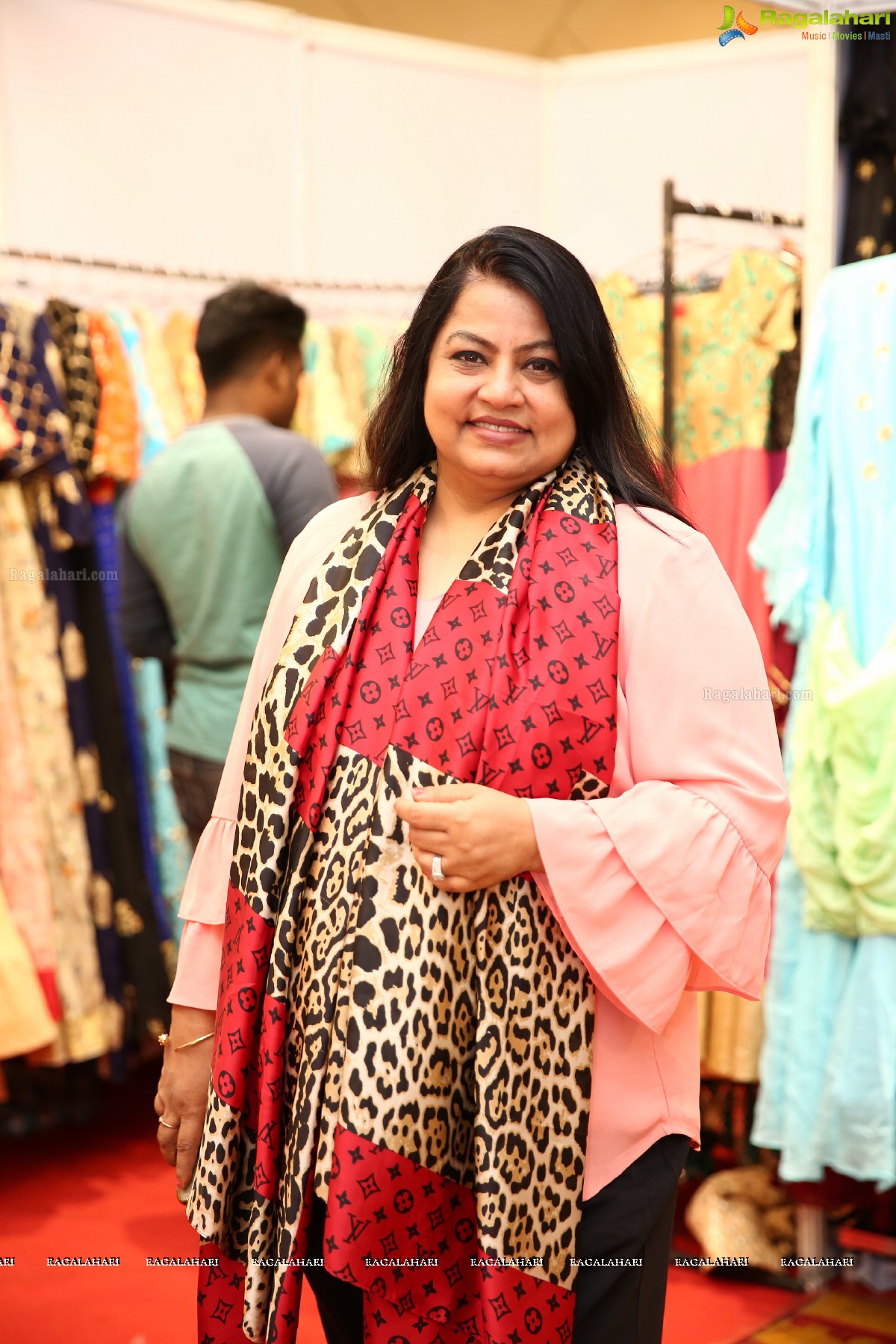 Akriti Elite Exhibition and Sale Kicks Off at Taj Deccan 