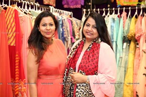 Akriti Elite Exhibition and Sale Kicks Off