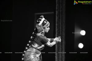 Kuchipudi Rangapravesam of Ananya Ajit Kumar 