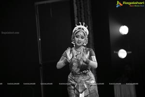 Kuchipudi Rangapravesam of Ananya Ajit Kumar 