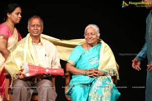 Kuchipudi Rangapravesam of Ananya Ajit Kumar 