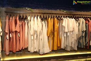 Anju Modi’s Spring Summer 2019 Collection Launch