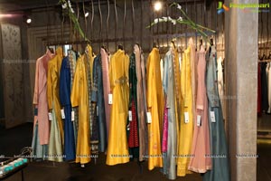 Anju Modi’s Spring Summer 2019 Collection Launch