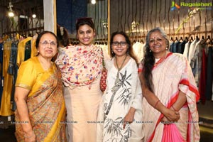 Anju Modi’s Spring Summer 2019 Collection Launch