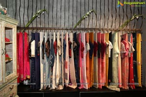 Anju Modi’s Spring Summer 2019 Collection Launch