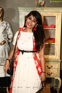 Anju Modi’s Spring Summer 2019 Collection Launch