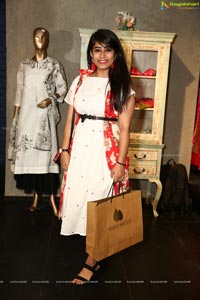 Anju Modi’s Spring Summer 2019 Collection Launch