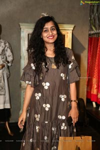 Anju Modi’s Spring Summer 2019 Collection Launch