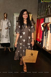 Anju Modi’s Spring Summer 2019 Collection Launch