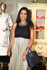 Anju Modi’s Spring Summer 2019 Collection Launch