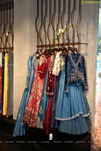 Anju Modi’s Spring Summer 2019 Collection Launch