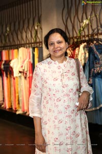 Anju Modi’s Spring Summer 2019 Collection Launch