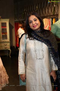 Anju Modi’s Spring Summer 2019 Collection Launch