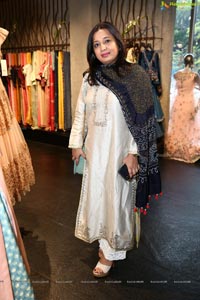 Anju Modi’s Spring Summer 2019 Collection Launch