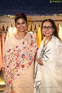 Anju Modi’s Spring Summer 2019 Collection Launch