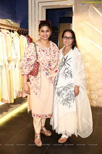 Anju Modi’s Spring Summer 2019 Collection Launch