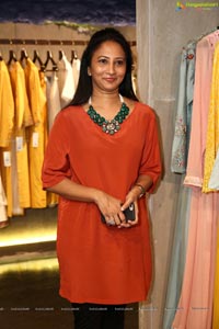 Anju Modi’s Spring Summer 2019 Collection Launch