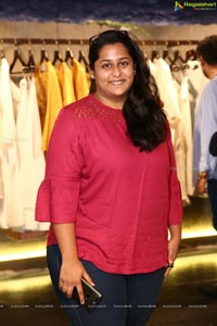 Anju Modi’s Spring Summer 2019 Collection Launch