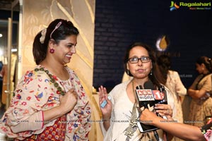 Anju Modi’s Spring Summer 2019 Collection Launch