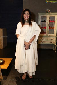 Anju Modi’s Spring Summer 2019 Collection Launch