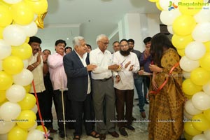 Apple Restaurants Opens Hyderabad’s Largest Food Court