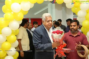 Apple Restaurants Opens Hyderabad’s Largest Food Court