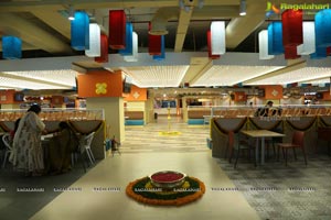 Apple Restaurants Opens Hyderabad’s Largest Food Court