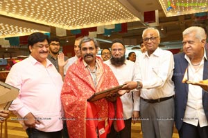 Apple Restaurants Opens Hyderabad’s Largest Food Court