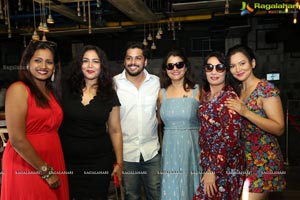 Bindu Birthday Bash