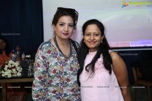 Bindu Birthday Bash