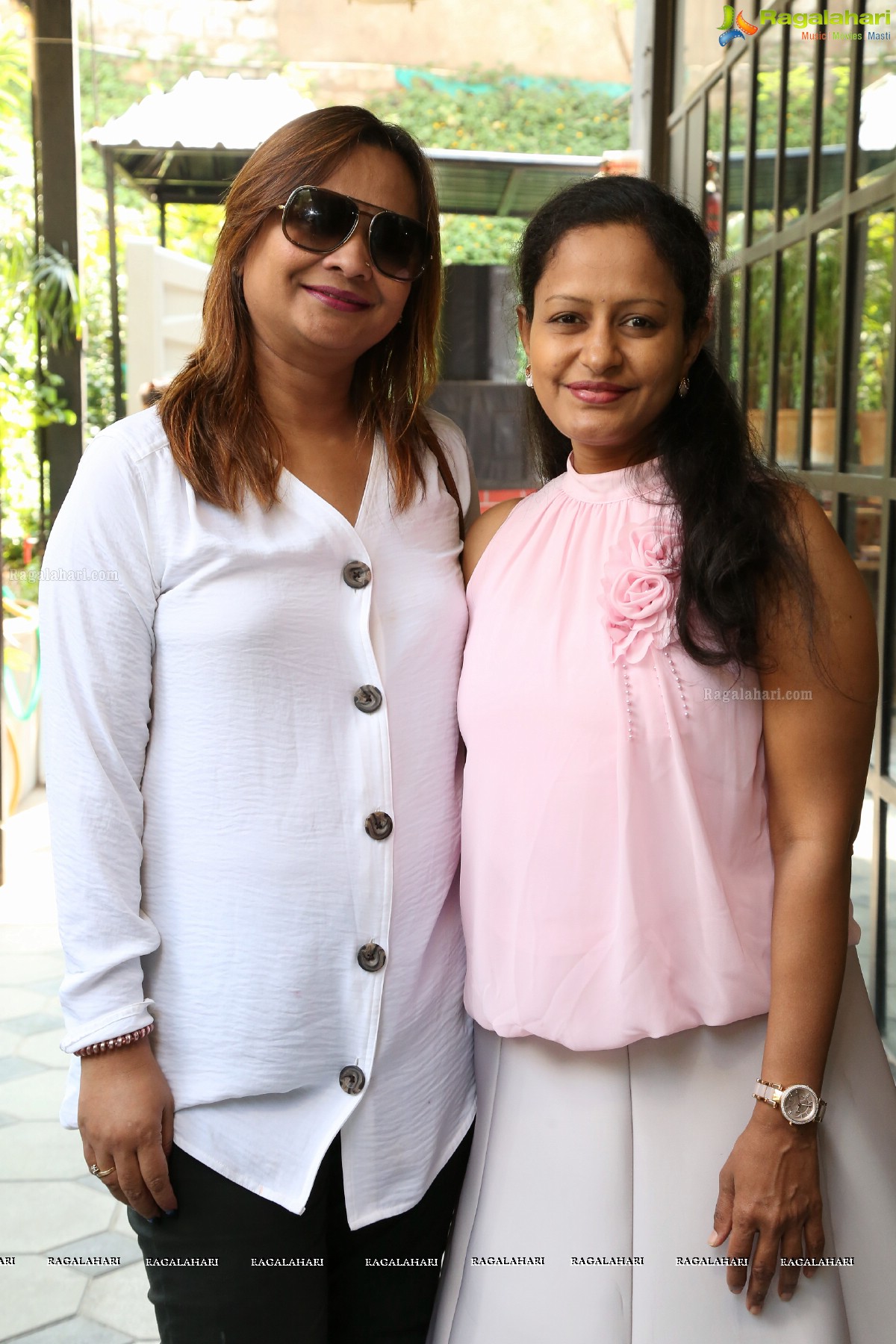 Bindu Birthday Bash at Club Rogue in Jubilee Hills, Hyderabad