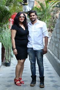 Bindu Birthday Bash