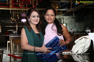 Bindu Birthday Bash