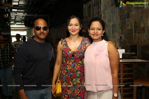 Bindu Birthday Bash