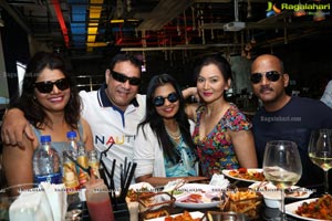 Bindu Birthday Bash