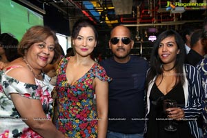 Bindu Birthday Bash