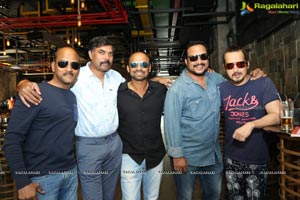 Bindu Birthday Bash