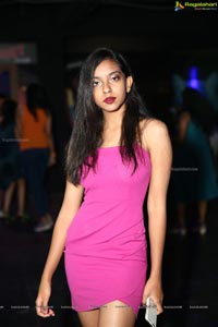 BNK Style Thread Fashion Week Success Party