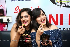 Café 555 Launches Season's 1st Haleem Launch