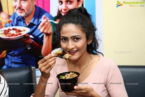 Café 555 Launches Season's 1st Haleem Launch