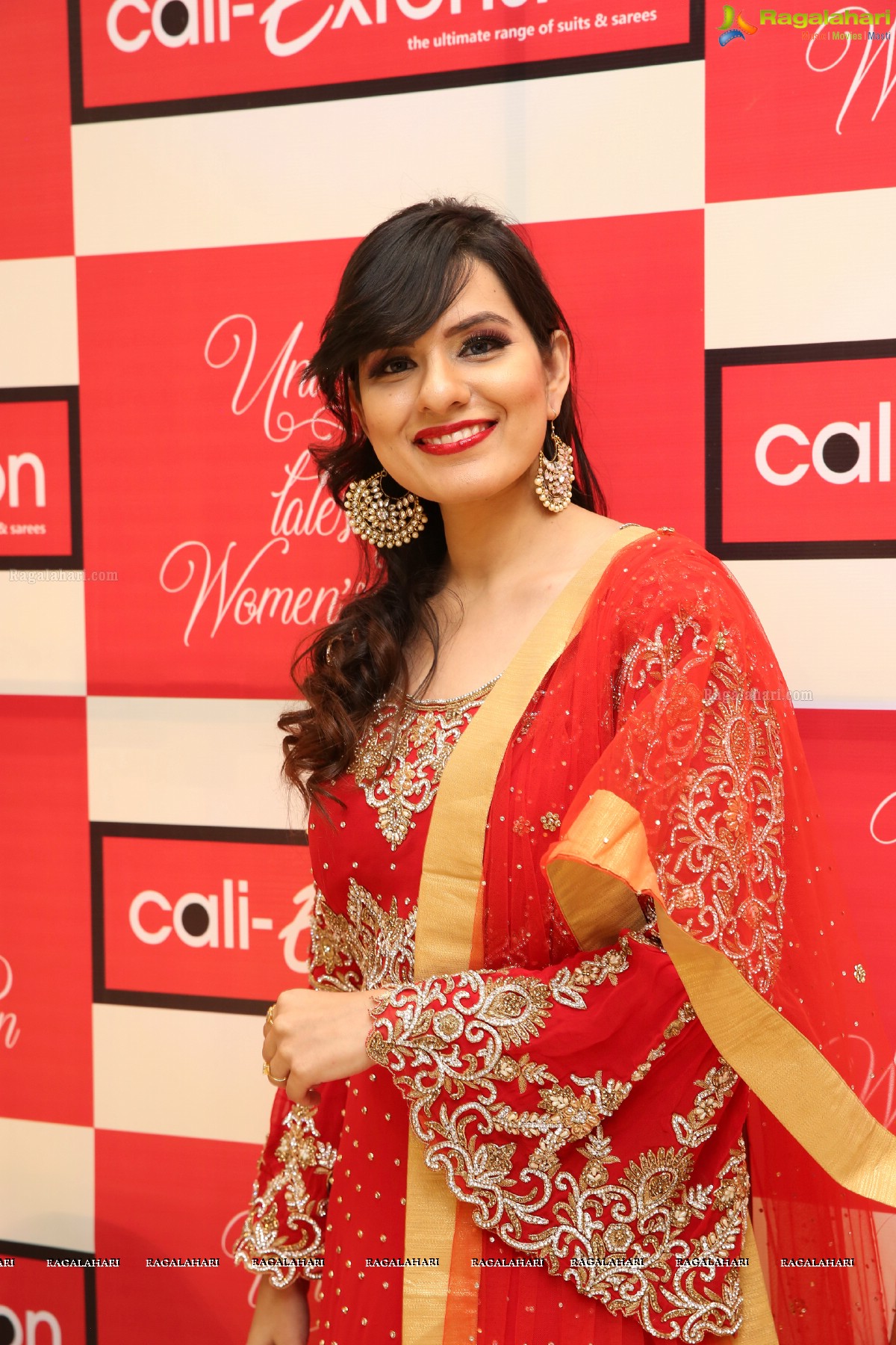 Cali-Shop Launches Its 2nd Store - Cali-Extension at Oasis Plaza, Tilak Road 