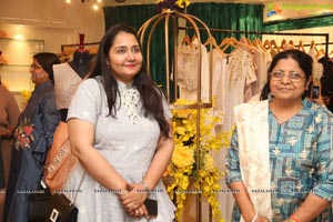 Cyan Launches Its New Store in Banjara Hills