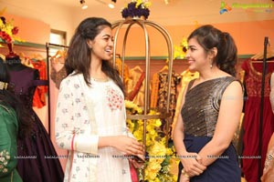 Cyan Launches Its New Store in Banjara Hills